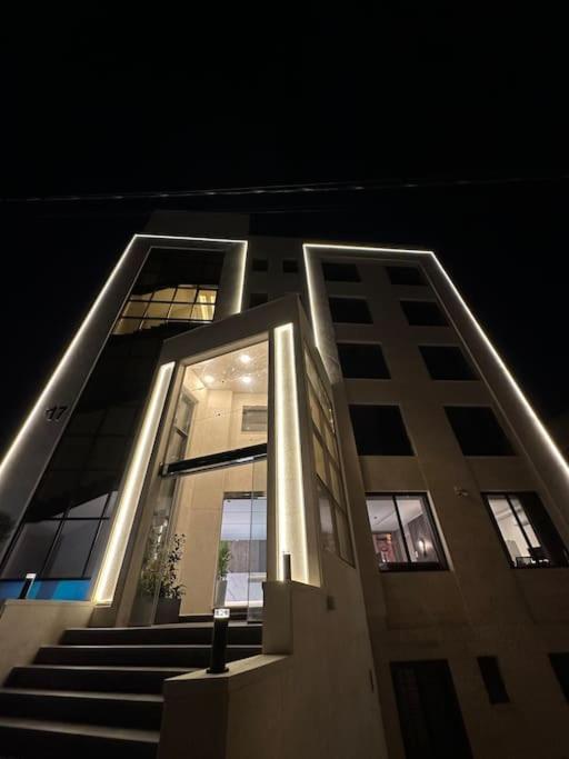 Ash ShumaysaniPrivet Near Downtown Kh&Shアパートメント エクステリア 写真